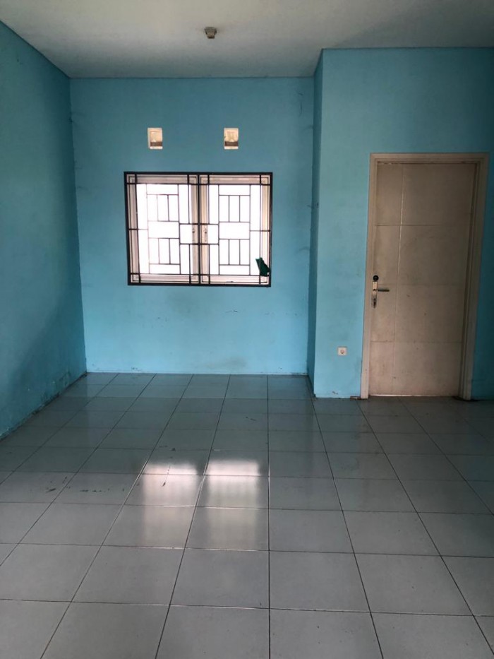 Rumah Disewakan di Cluster Roseville Deltamas Cikarang
